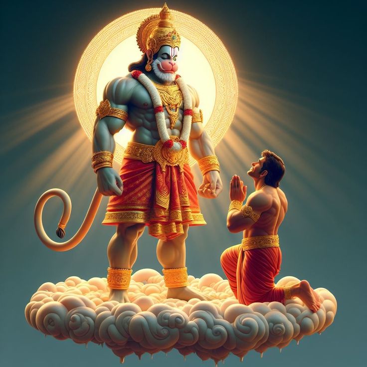 11 दिन का हनुमान चालीसा संकल्प कैसे ले