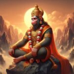 Aarti Jagmag Jagmag Chamke Balaji Maharaj Ki Lyrics