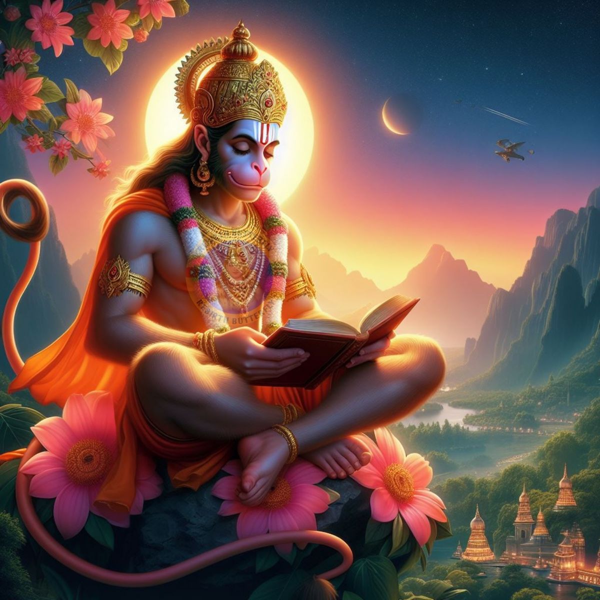 Bade Bali Mahan Bali Veer Var Bali Bhajan Lyrics