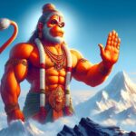 Bajrang Bala Japu Thati Mala Bhajan Lyrics