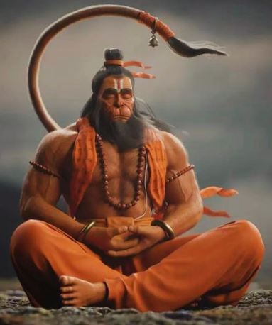 Hanuman Chalisa Lyrics