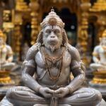 Highest Hanuman Statue in India