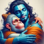 Itni Kripa Kijiye Salasar Hanuman Lyrics