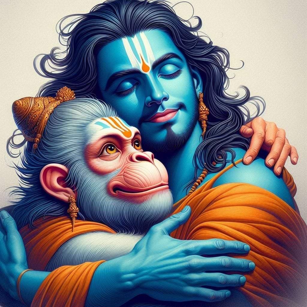 Itni Kripa Kijiye Salasar Hanuman Lyrics
