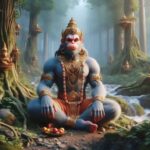 Jay Bajrangi Bole Vo Kabhi Na Dole Lyrics