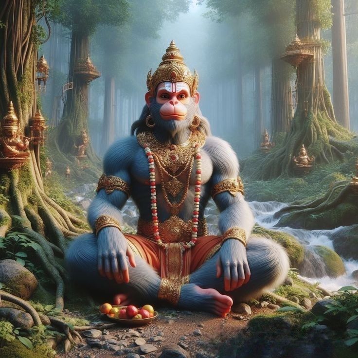 Jay Bajrangi Bole Vo Kabhi Na Dole Lyrics