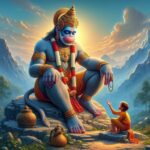 Know The Significance Of Lord Hanuman's Nine Forms In Tantra