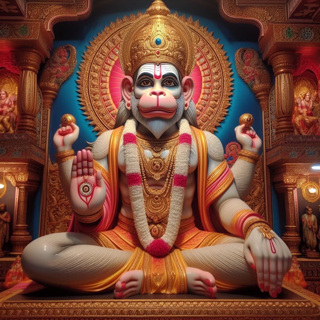 Mangalwar Tera Hai Shaniwar Tera Hai Bhajan Lyrics