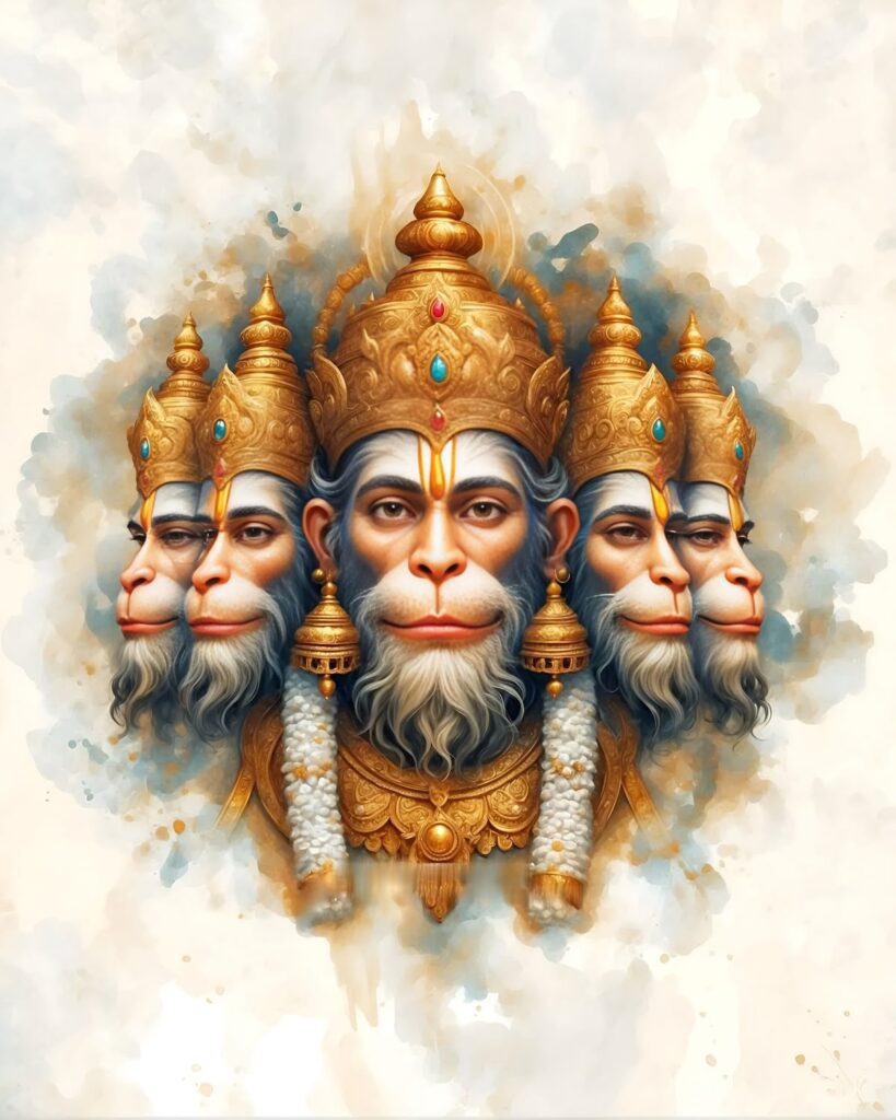 Mere Balaji Sarkar Ke To Rang Nirale Hai