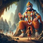 Ram Na Milege Hanuman Ke Bina Bhajan Lyrics