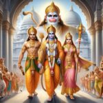 Ram Raksha Stotra hindi