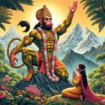 Veer Hanumana Ati Balwana Lyrics
