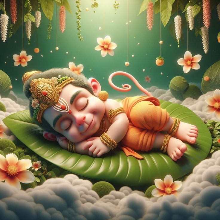 agar-hanuman-chalisa-ki-shakti-dekhna-chahte-hain-to-subah-uthkar-aise-padh-le-hanuman-chalisa-aur-dekhein-chamatkaar