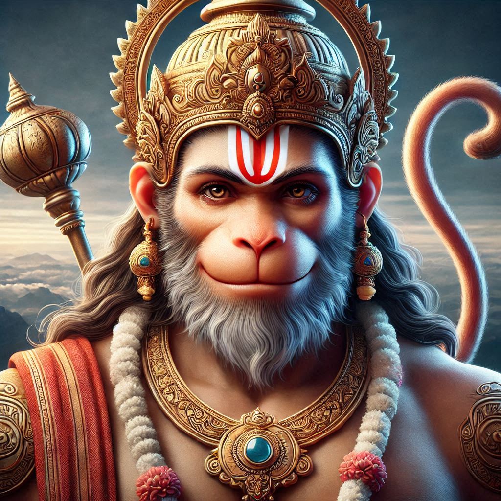 benefits-of-reading-hanuman-chalisa