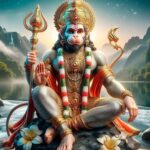 itni daya hanumant karna lyrics