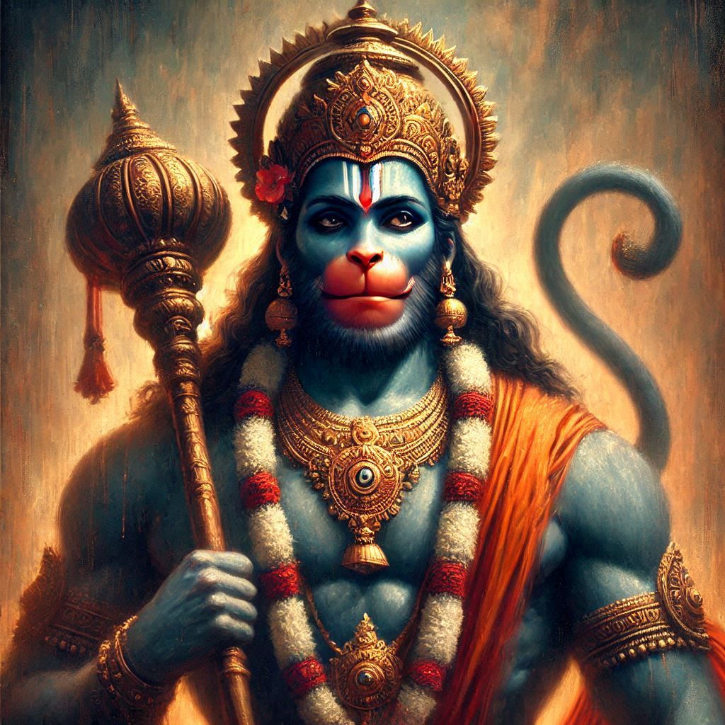 आ लौट के आजा हनुमान तुम्हे श्री राम बुलाते हैं भजन लिरिक्स