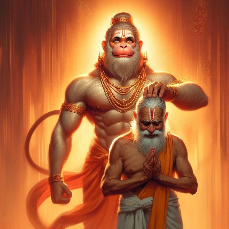 Hariharan Shree Hanuman Ji ki Aarti Lyrics